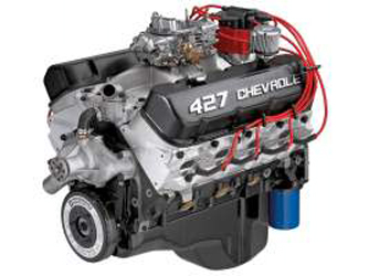 B3208 Engine
